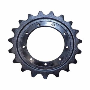 Steluta Sprocket Miniexcavator Yanmar SV100