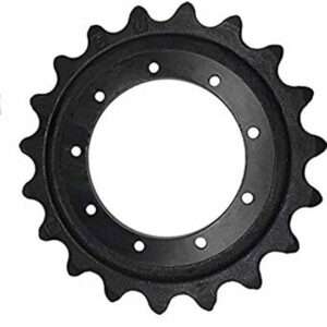 Steluta Sprocket Miniexcavator Yanmar VIO25-1