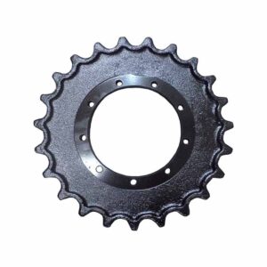 Sprocket pentru Miniexcavator Yanmar VIO75
