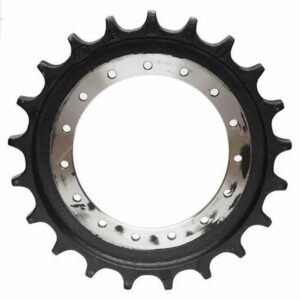 Steluta Sprocket pentru Miniexcavator Neuson 5001
