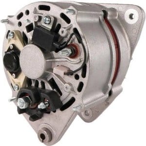 Stoc Alternator pentru Excavatoare Caterpillar (Import Germania)
