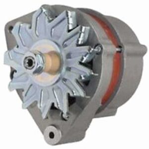 Stoc Alternator pentru Motor Deutz F4L912, F4L914, F4M2011