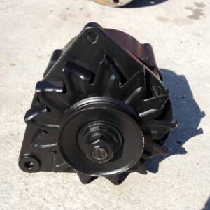 Stoc Alternator pentru Motor Deutz M2011 PowerPack TCD 120-160 TCD 2015 V6