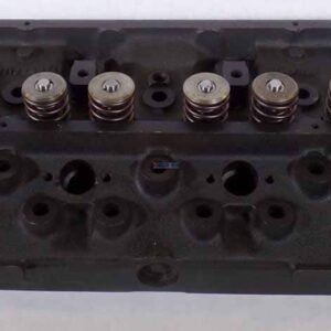 Stoc Chiuloasa pentru Motor Deutz TCD3.6 L4, Deutz TCD4.1 L4, Deutz TCD6.1 L6
