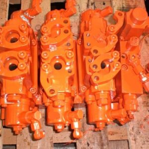 Stoc distribuitor hidraulic Linde pentru utilaje Atlas 1604 1704