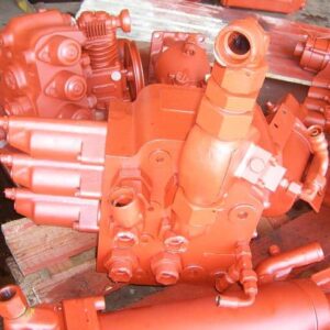 Stoc distribuitor hidraulic reconditionat pentru utilaje OK RH6 RH8