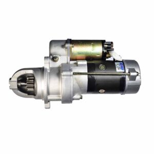 Starter pentru Bobcat X220
