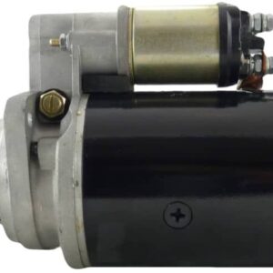 Stoc de electromotoare pentru buldoexcavatoare JCB 3CX