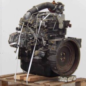 Stoc Motor Caterpillar 3044T - Piese de Schimb pentru Motor Caterpillar 3044T