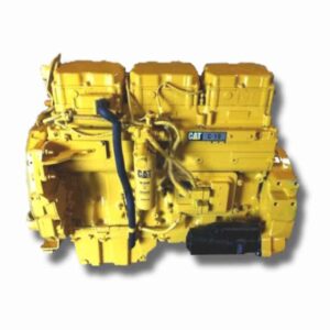Stoc Motor Caterpillar C10 - Import Germania