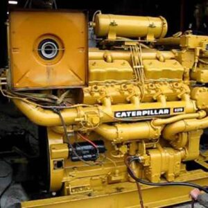 Stoc motor Caterpillar D379