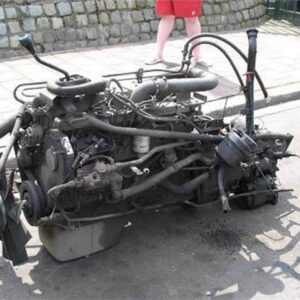 Stoc motor Cummins 310 - Motor Diesel Second Hand