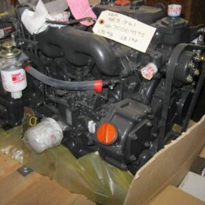Stoc Motor Diesel Cummins A2300