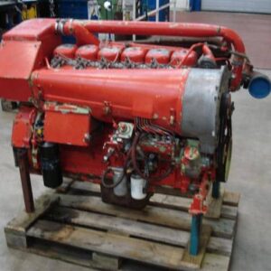Stoc Motor Deutz BF6L913C