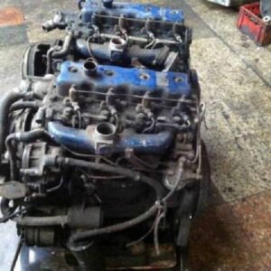 Stoc Motor Perkins 4165 - Imagini si Detalii