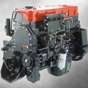 Stoc Motor Tip Cummins ISM - Import Germania