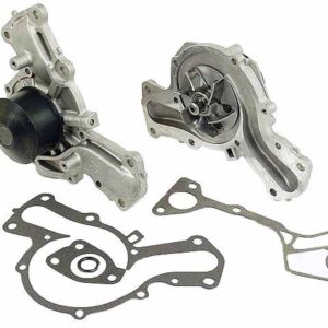 Set Pompa Apa pentru Motor Mitsubishi D03CJ-T cu Garnituri