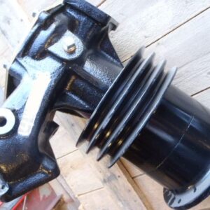 Stoc pompa de apa pentru Fiat-Hitachi FH450.3