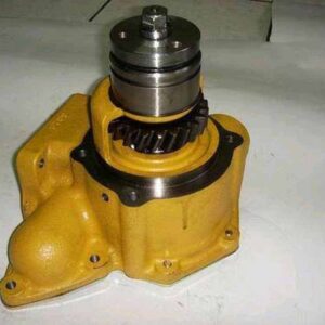 Stoc Pompa de Apa pentru Komatsu SAA6D102E