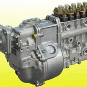 Stoc Pompa de Injectie pentru Komatsu SAA6D125, SAA6D140, P380, P400, P460