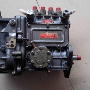 Stoc Pompa de Injectie pentru Yanmar 3TNV86CHT, Yanmar L48N si Yanmar L70W