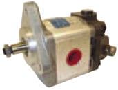 Pompa Hidraulica Bedford 500 A18 A19