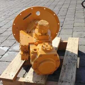 Stoc pompa hidraulica Liebherr LPVD 045