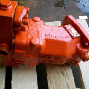 Stoc Pompa Hidraulica Linde BMF 50 Second Hand