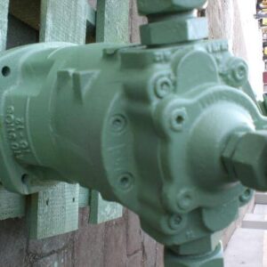 Stoc Pompa Hidraulica Linde MF 50 Import Germania