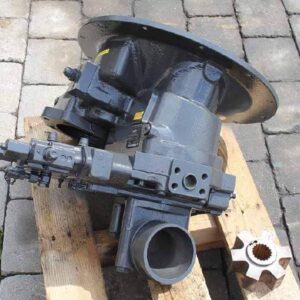 Stoc Pompa Hidraulica New Holland A8V080 Second Hand