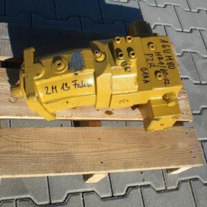 Stoc: Pompa hidraulica pentru Zeppelin ZM 13 - AGUH180002 HAH PZL G13A