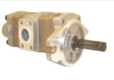 Pompa hidraulica pentru utilaje Caterpillar GP40 IT12 IT12C