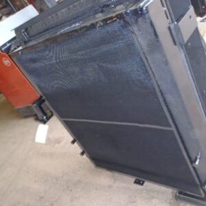 Radiator de Racire pentru Excavator Case 9046 - Import Germania - Stoc Disponibil