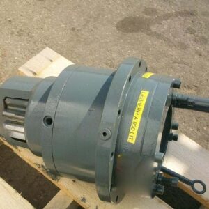 Stoc Reductor de Rotire Liebherr A900 Litronic