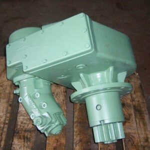 Stoc reductor de rotire pentru Atlas 1302 DK