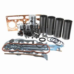Set Complet Piese Motor pentru Motoare Deutz