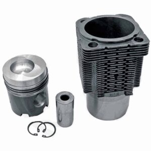Set Piston Complet pentru Motor Deutz BFL912