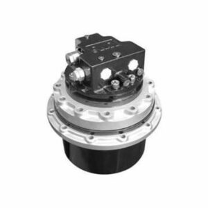 Transmisie Finala pentru Atlas 404 - Stoc Disponibil