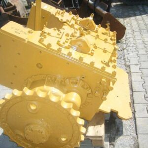 Stoc transmisie finala pentru Caterpillar D3C