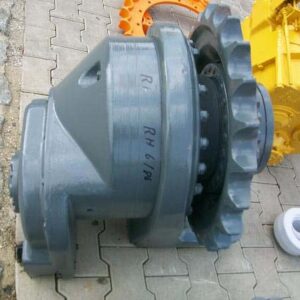 Stoc transmisie finala pentru excavator OK RH6