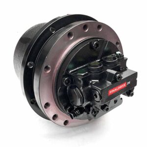 Stoc Transmisie Finala pentru Miniexcavator Case CX18B - Imagina Produs