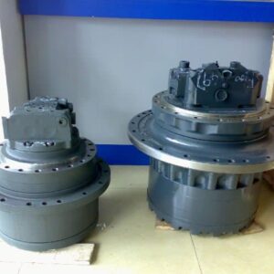Stoc Piese Transmisie Finala pentru Utilaje Komatsu