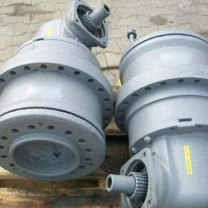 Stoc transmisii finale pentru Atlas 1302 D