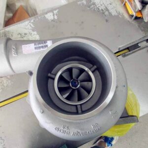 Turbosuflanta pentru Motoare Cummins HT3B - Stoc Disponibil