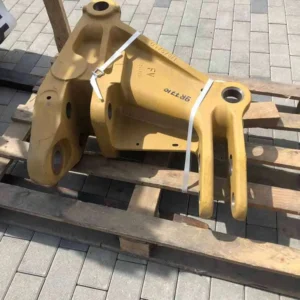 Suport Brat Buldoexcavator Caterpillar Model 9R7710