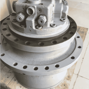 Transmisie finala pentru Takeuchi TB07, TB070, TB08, TB105, TB106, TB108, TB10S, TB1140, TB12