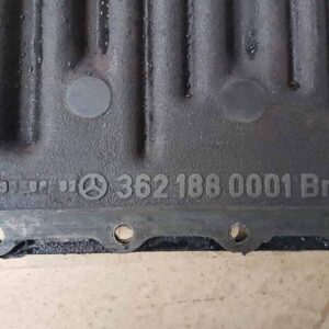 Termoflot pentru Motor Mercedes 362 188 0001 Br10