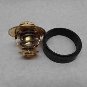 Termostat motor cu garnitura pentru Cummins 4BTA39