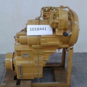 Transmisie Caterpillar 966F2 #1018441