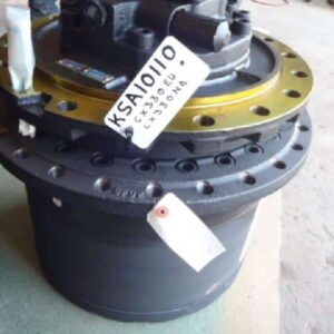Transmisie Finala Excavator Case CX330EU CX330NA